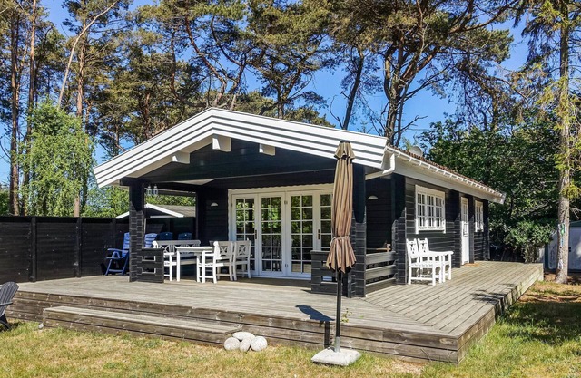 2 bedroom gorgeous home in Nexø