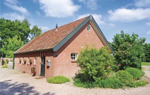 2 Bedroom Gorgeous Home In Smilde