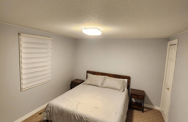 2-bedroom home minutes from a boat launch