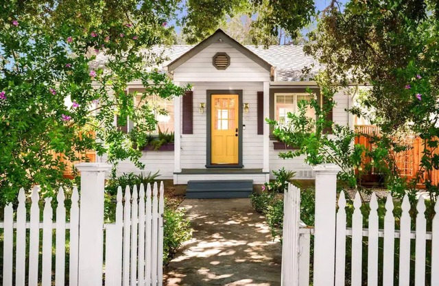 2 Bedroom House Near Palo Alton