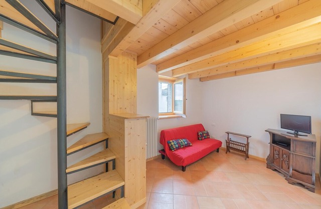 2 bedroom accommodation in Fosse di S.Anna di A.