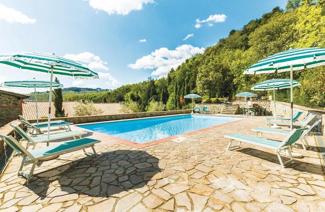 2 bedroom accommodation in Gaiole in Chianti SI
