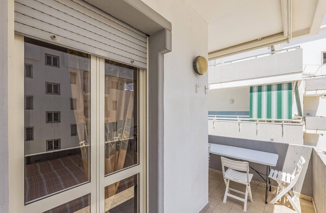 2 bedroom lovely apartment in Gallipoli