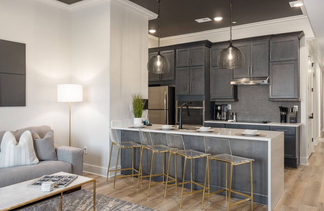 2 Bedroom, Main Level- ADA Accessible