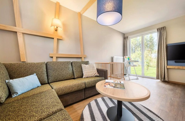 2 bedroom mobile home in leutkirch