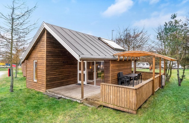 2 bedroom nice home in Hanstholm