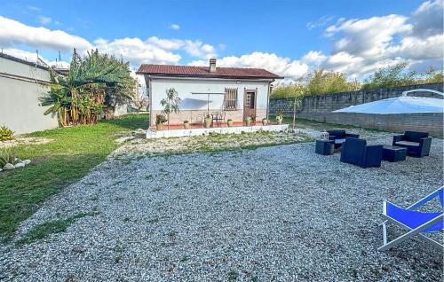 2 Bedroom Nice Home In Polistena