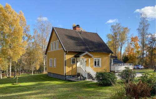 2 Bedroom Nice Home In Aneby