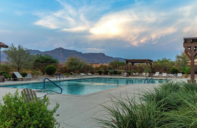 2 Bedroom plus Office Gem in Gold Canyon