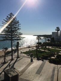 2 bedroom(s) Apartment near Armação de Pêra