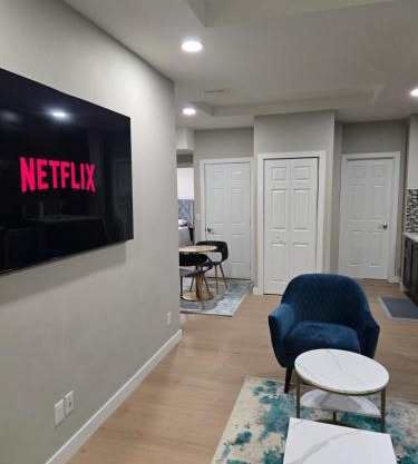2 Bedroom Secondary Suite