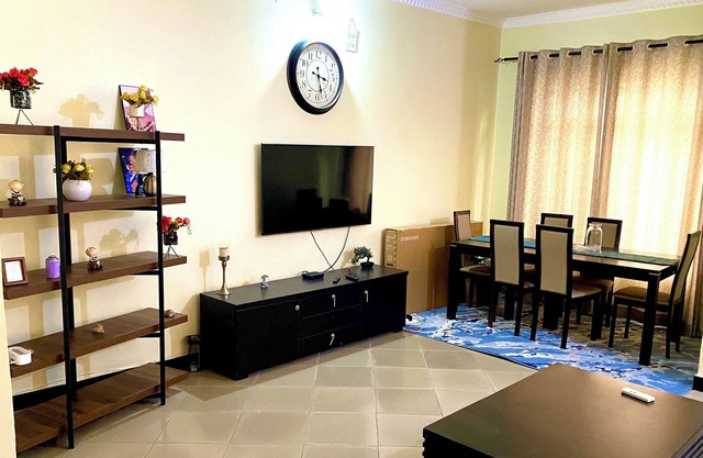 2 bedroom standalone cozy house