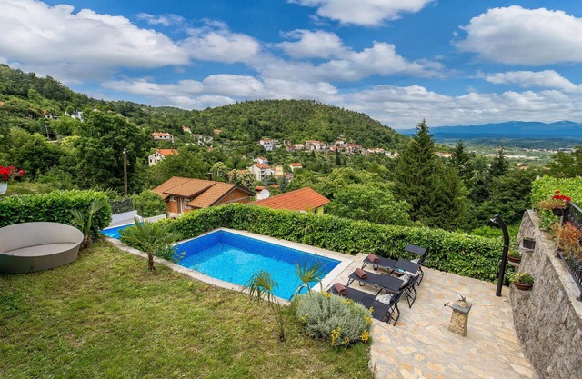 2 bedroom stunning apartment in Rukavac