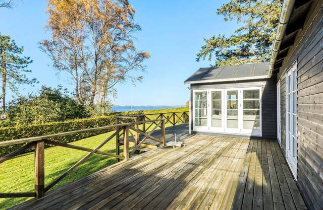 2 bedroom stunning home in ølsted