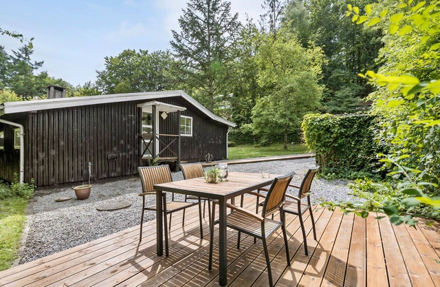2 bedroom stunning home in Gistrup