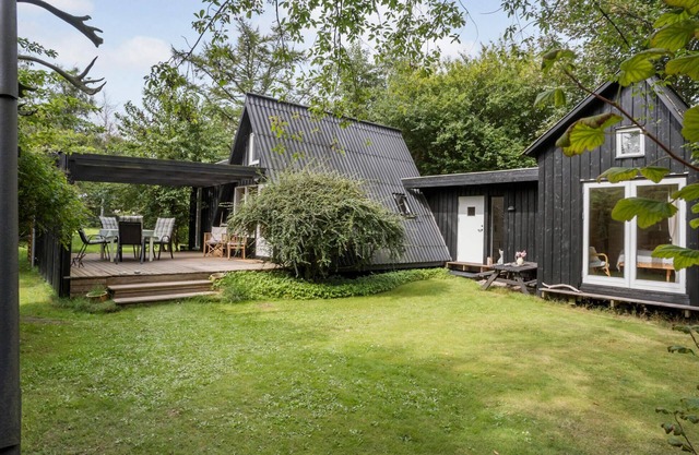 2 bedroom stunning home in Samsø