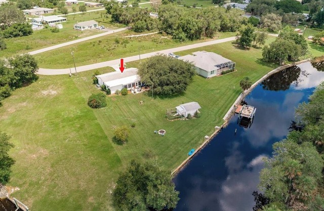 2-bedroom vacation home just 15 minutes from Fishermen's Village