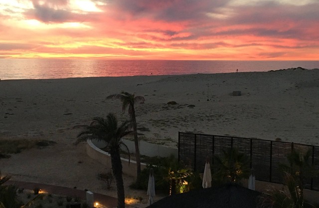 2 BR penthouse in luxury Cabo San Lucas