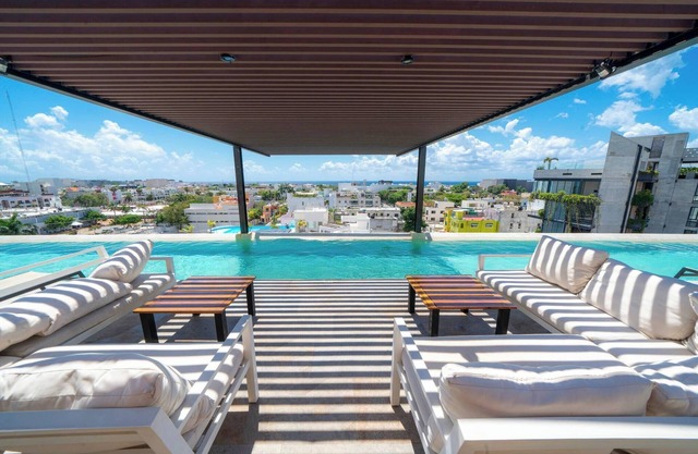 2 BR - Rooftop with Ocean Views - At Arenis Condos