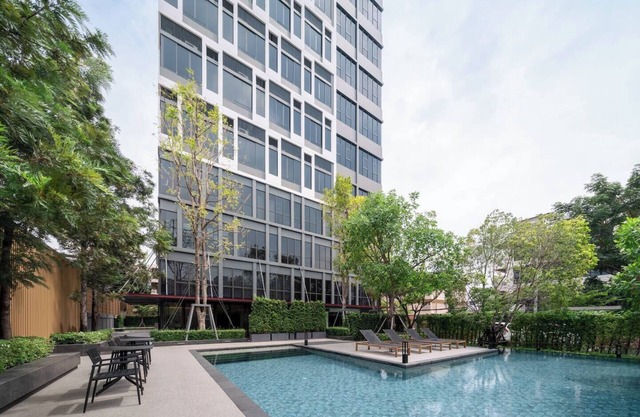 2 BR/Sukhumvit 87/Monthly