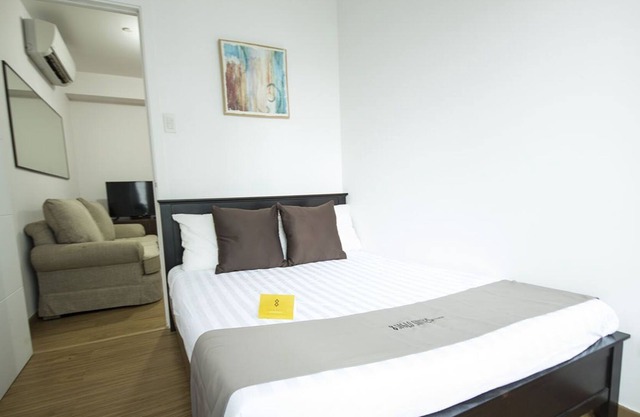 2-BR Superior @ ACQUA Sutherland 1819