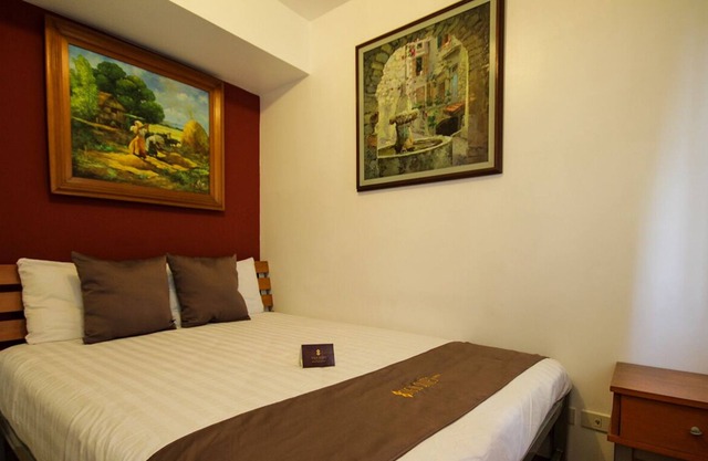 2-BR Superior @ ACQUA Niagara 1012