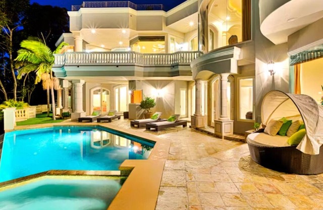 2 Day Specials/Sept Mid-Week Specials/Private Pool/Amazing Views