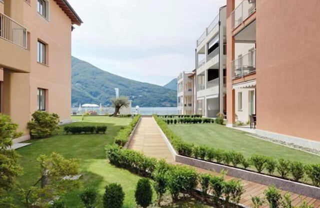 2 bedroom Golfo Gabella apartment rental