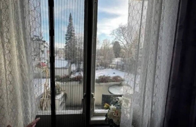 2 lägenheter Ljungaverk 2x4 rum 220kvm eget hus