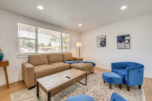 2 Mi to Gardner Village Recently Remodeled Home!