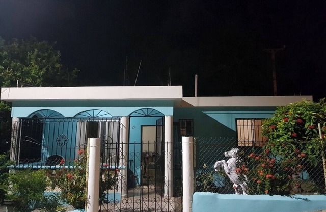 2 min from rio de los patos new and comfortable 2 bedroom house barahona