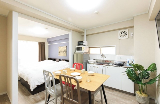 2 minutes walk from Yabacho Station Super conveni/Nagoya Aichi