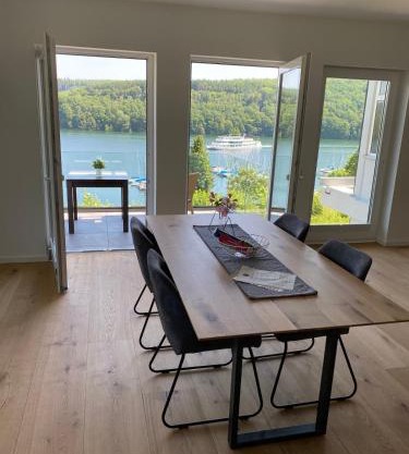 #2 Ommi Kese Sansibar Apartment Panorama Balkon