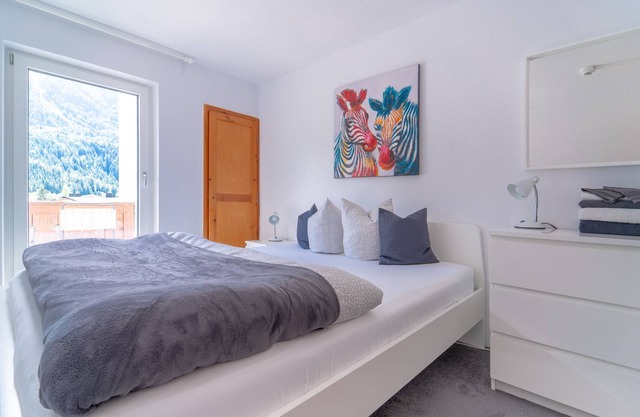 2 person apartment Cozy - vacation areal