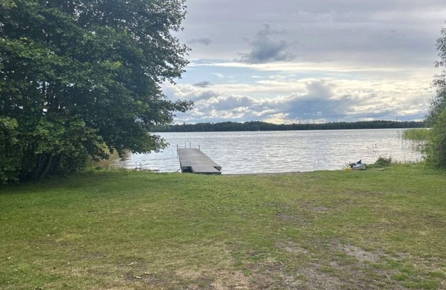 2 person holiday home in FäRENTUNA