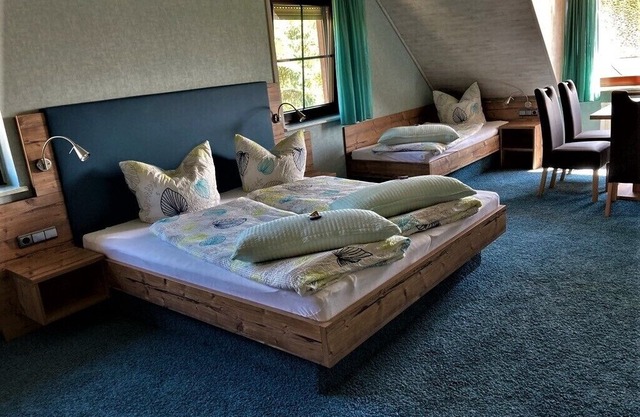 2 raum familienzimmer