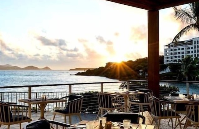 2 Ritz Carlton Club Resort & Spa St. Thomas