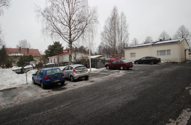 2 room apartment in Mikkeli - Sammonkatu 26 A 9