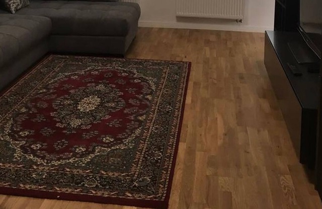 2 room apartment in the countryside
