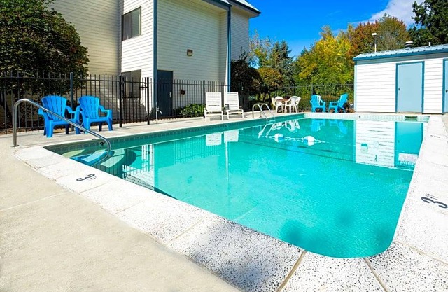 2-Star Hotel ∙ Days Inn by Wyndham Corvallis