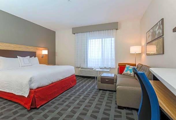 2-Star Hotel ∙ TownePlace Suites by Marriott Denver South/Lone Tree