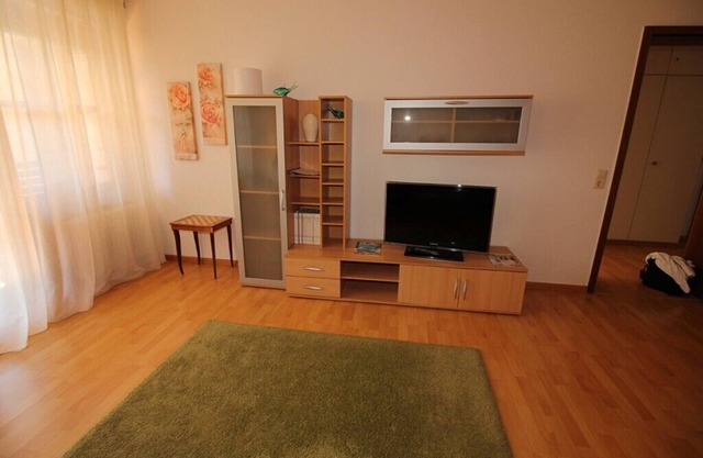 2 Zimmer Appartements in 1a-lage am Kurpark und der Therme