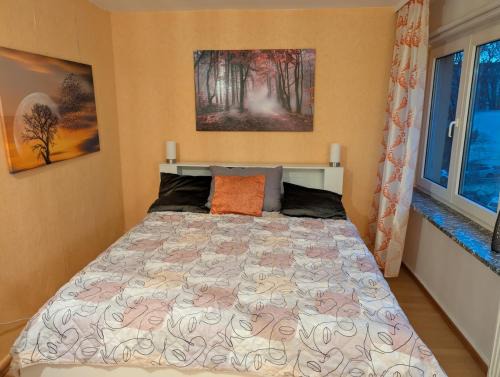 2-Zimmer Apartment