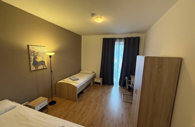 2 Zimmer/Room