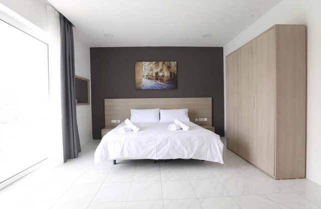 20 m² Apartment ∙ 1 bedroom ∙ 2 guests