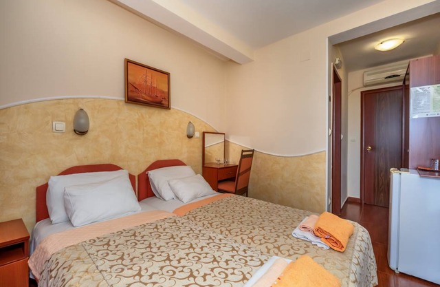 Apartments Pod Lozom Seaview Sea 