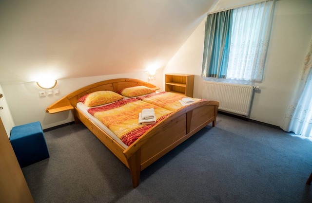 20 m² House ∙ 2 bedrooms ∙ 4 guests