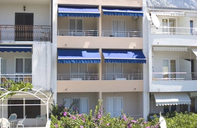Apartments Marta 