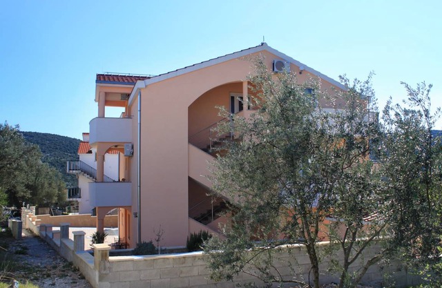 20 m² Studio flat ∙ 1 bedroom ∙ 2 guests