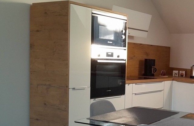 20 minutes from Disney and Roissy Airport, F2 apartment ideal for couple